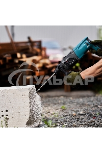 Бур по бетону Rexant 12х260 мм SDS PLUS