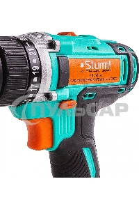 Шуруповерт Sturm! CD3614 аккум.