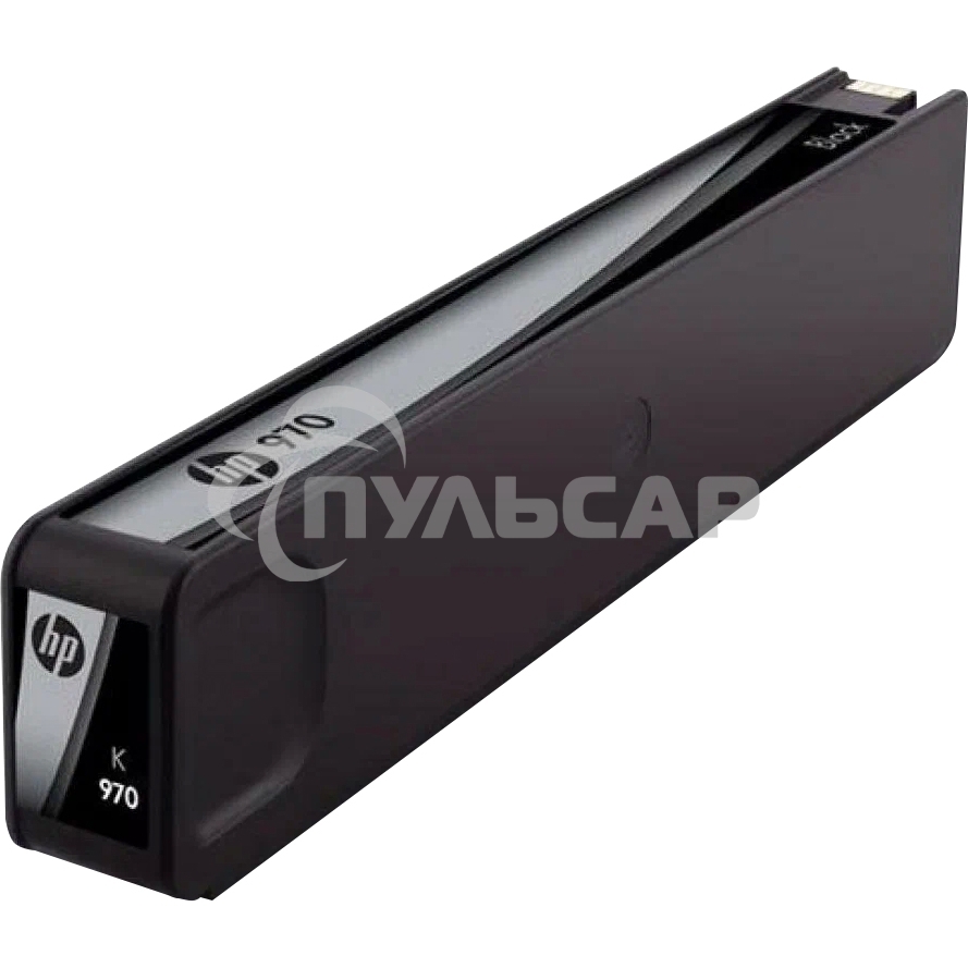 Картридж струйный HP 970 CN621AE черный для HP OJ Pro X476dw/X576dw/X451dw/X551dw (3000стр.)