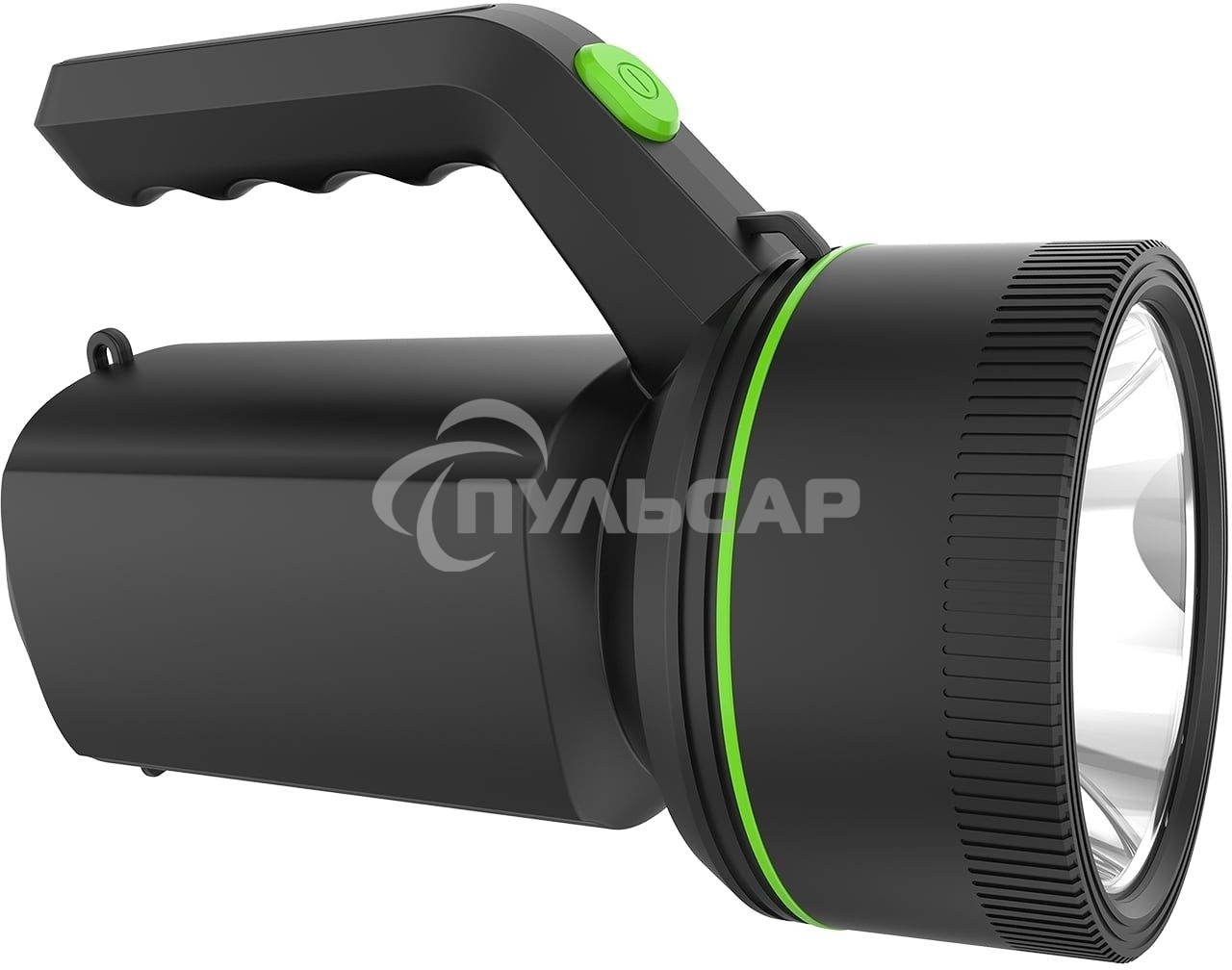 Фонарь прожекторный Gauss модель GFL601 7W 200lm Li-ion 3000mAh LED 1/10/30