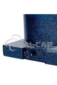 Домкрат гидравлический бутылочный, 32 т, h подъема 260-420 мм Stels