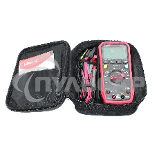 Мультиметр UNI-T UT61D+