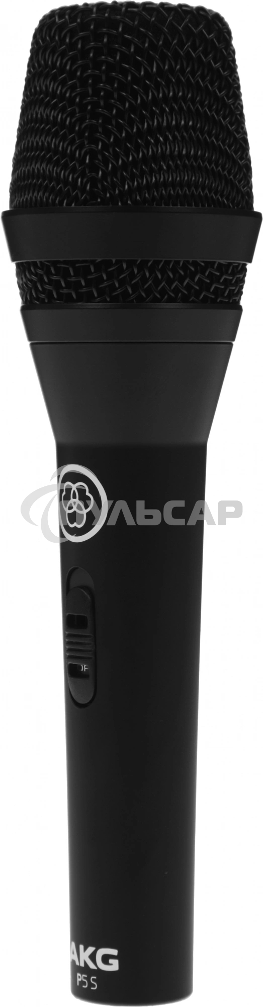 Микрофон AKG P5S 3100H00120