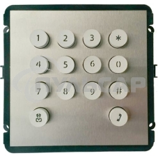 Видеопанель Dahua VTO2000A-K Видеопанель Dahua VTO2000A-K