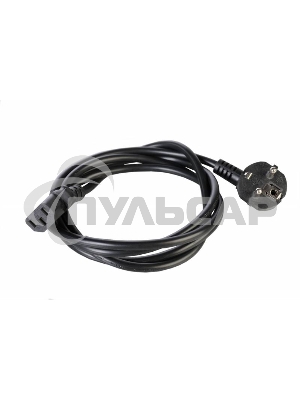 Шнур питания ЦМО R-10-CORD-C13-S-5 (упак.:1шт) 1м