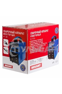 Сварочный инвертор Rexant AC-160А