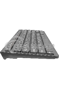 Беспроводная клавиатура/мышь Defender COLUMBIA C-775 RU черный