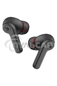 Гарнитура A4Tech Bloody M30 черный Bluetooth вкладыши