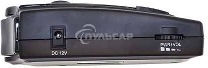 Радар-детектор Sho-Me G-525 Signature GPS приемник