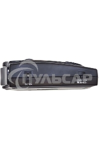 Радар-детектор Sho-Me G-525 Signature GPS приемник