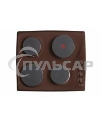 Варочная панель электрическая Gefest СВН 3210 К17