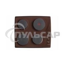 Варочная панель электрическая Gefest СВН 3210 К17