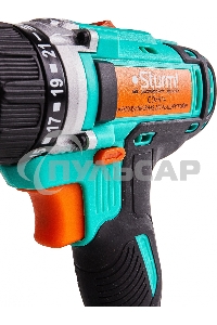 Шуруповерт Sturm! CD3614 аккум.