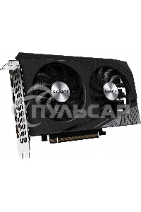 Видеокарта Gigabyte GV-IA310WF2-4GD INTEL ARC A310 4Gb 64bit GDDR6 2000/15500 HDMIx2 DPx2 HDCP Ret