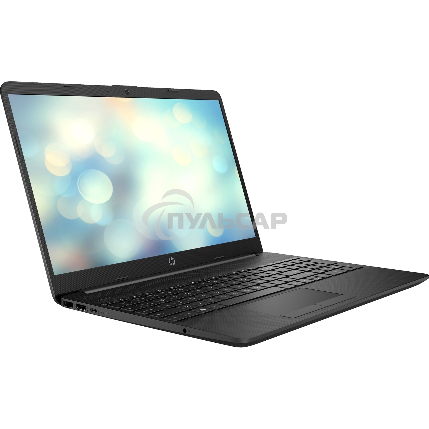 Ноутбук HP 15S-FQ5035NZ 15.6