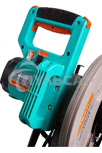 Пила торцовочная Sturm! MS5525WM, 2300 Вт, диск 255 мм, 3200/4500 об/мин, РЕЗКА МЕТАЛЛА, протяг