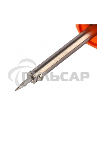 Набор для пайки, 5 пред. (паяльник 30 Вт, подставка, жало, паста, припой) Sparta