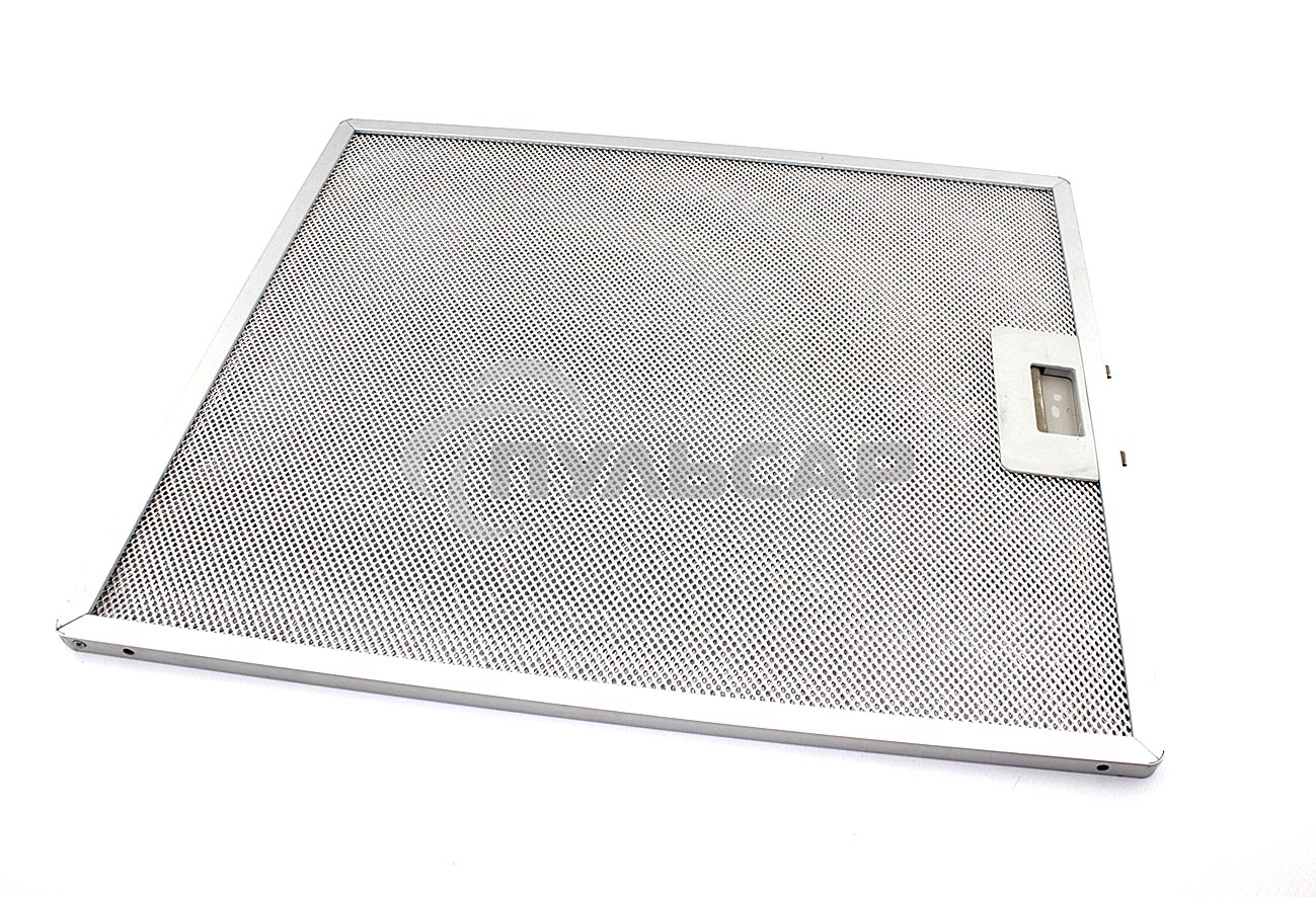 Жировой фильтр для вытяжек Shindo AL-90 338х394мм