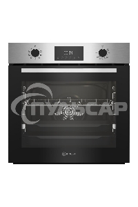 Духовой шкаф Электрический Indesit IFE 3841 J IX нержавеющая сталь