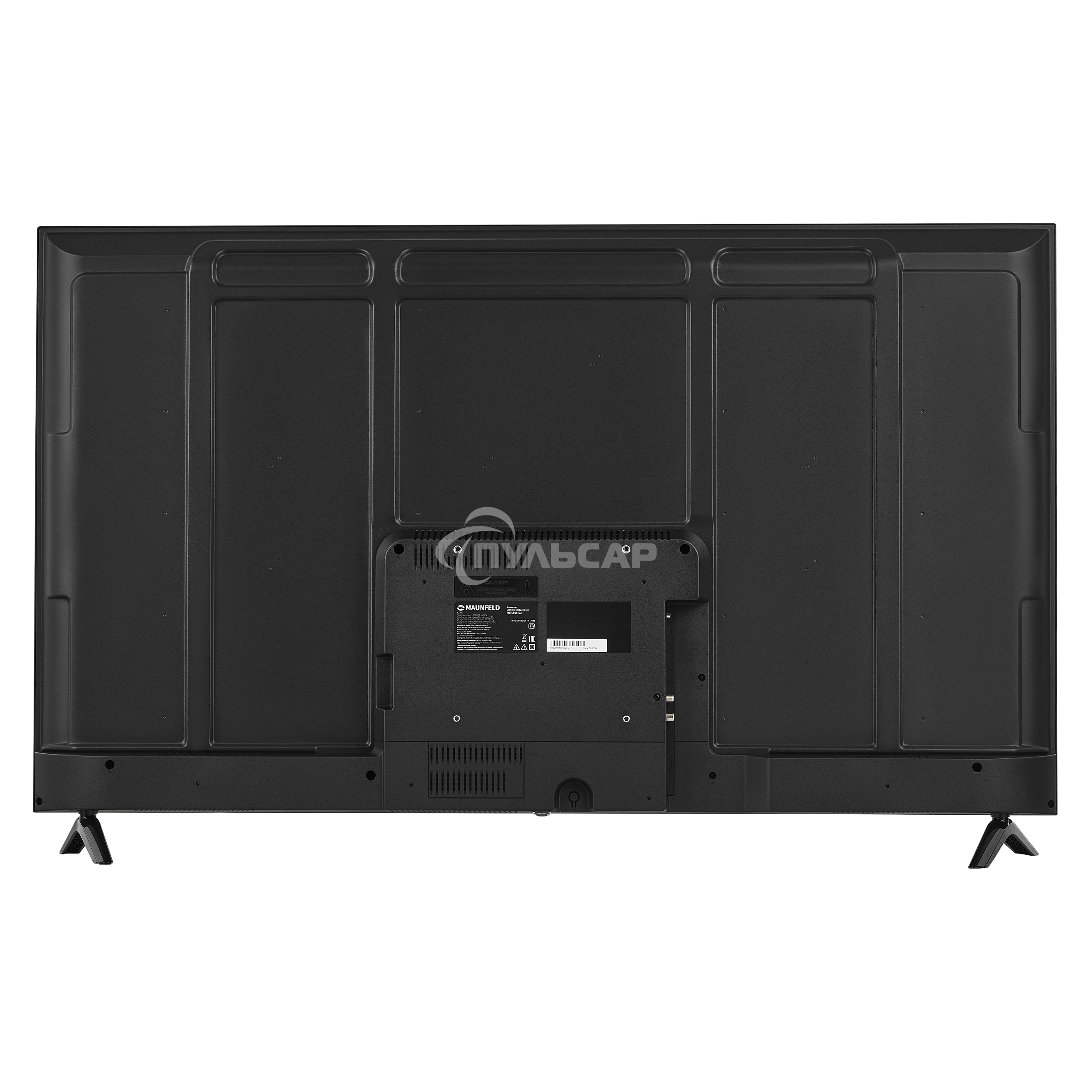 Телевизор Maunfeld 55