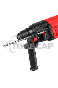 Перфоратор электрический MRH-600-22, SDS-Plus, 600 Вт, 2,2 Дж, 3 плюс 1 реж. MTX