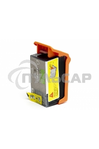 Картридж струйный Cactus CS-CD975 №920XL черный (56.6 мл.) для HP Officejet 6000/6500/7000/7500