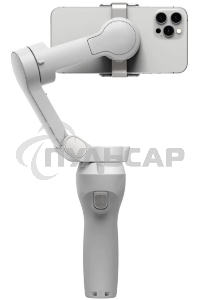 Стедикам Dji OSMO Mobile SE серый