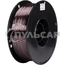 Пластик для принтера 3D Cactus CS-3D-PLA-1KG-S-DGD PLA SILK d1.75мм 1кг L326м 1цв.