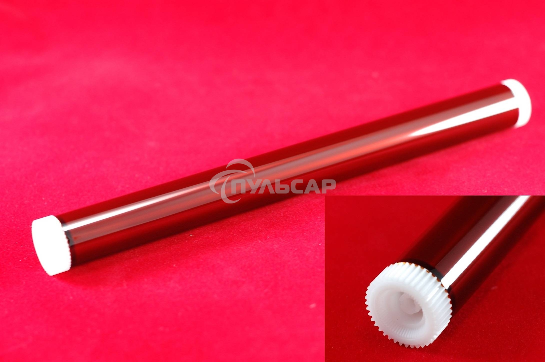 Барабан ELP Brother HL 2030/2035/2040/2070N/2140/2142/2150 MFC 7220/7225N/7420/7440/7820N/DCP 7020/Fax 2820/2910/292 DR-350/DR-2000 High Quality (Китай)