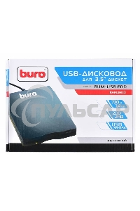 Оптический привод внешний FDD USB 3.5