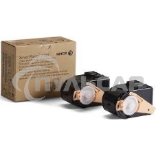 Картридж лазерный Xerox 106R02611 желтый для Xerox Ph 7100 (9000 cтр) (Channels)