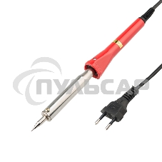 Паяльник Proconnect 12-0126-4 с керам. нагревателем, долговечное жало 220V/100 Вт