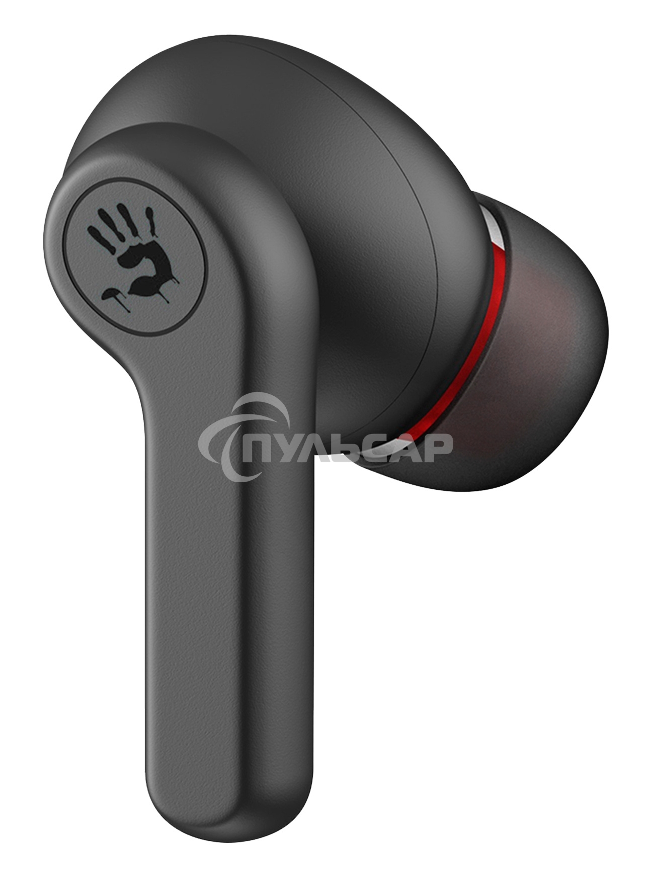 Гарнитура A4Tech Bloody M30 черный Bluetooth вкладыши