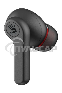 Гарнитура A4Tech Bloody M30 черный Bluetooth вкладыши