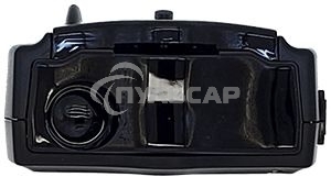 Радар-детектор Sho-Me G-525 Signature GPS приемник