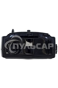 Радар-детектор Sho-Me G-525 Signature GPS приемник