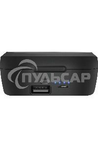 Гарнитура Defender TWINS 639 черный