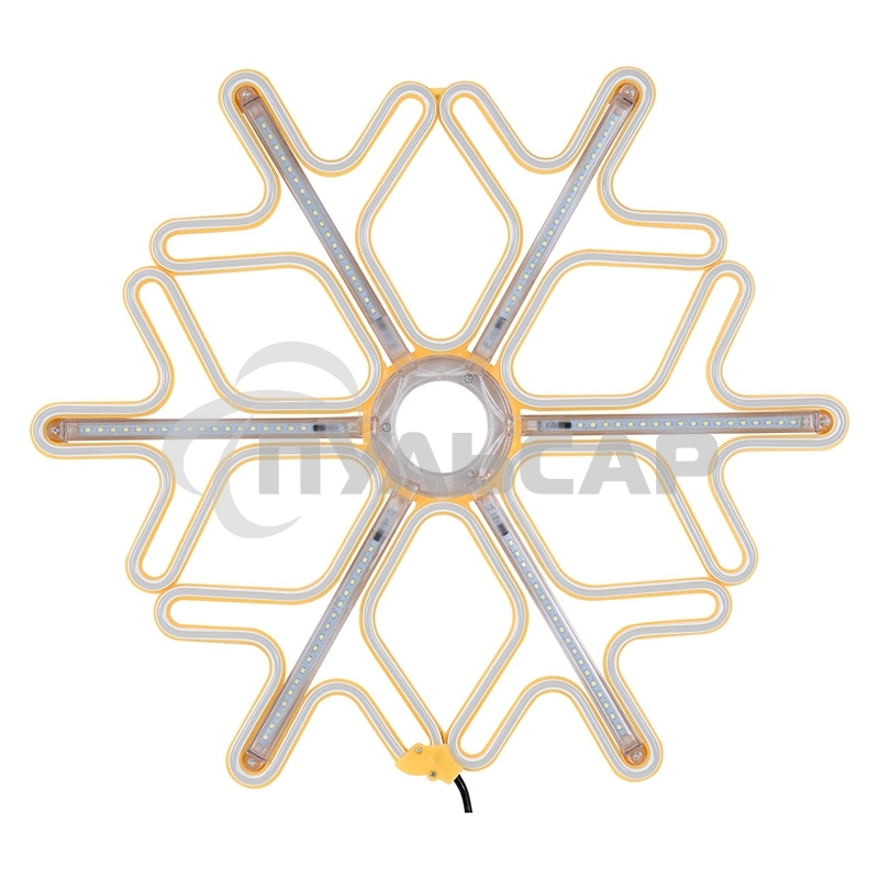 Фигура Neon-night 