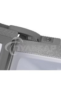 Холодильник Hyundai CS6503FV нержавеющая сталь двухкамерный инвертер 407/205л морозилка сбоку