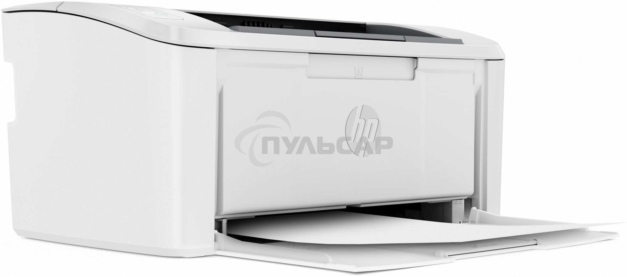 Принтер лазерный HP LaserJet M111a (7MD67A), А4, ч/б, печ. до 20 стр/мин., 600 x 600 dpi, USB
