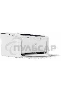 Принтер лазерный HP LaserJet M111a (7MD67A), А4, ч/б, печ. до 20 стр/мин., 600 x 600 dpi, USB