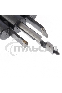 Сверло Matrix по дереву регулируемое 