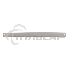 Полотно Matrix для прецизионного стусла, 550 мм, закаленный зуб