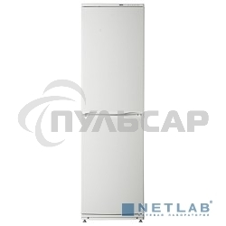 Холодильник Atlant ХМ-6025-031 белый двухкамерный 225/139л морозилка снизу