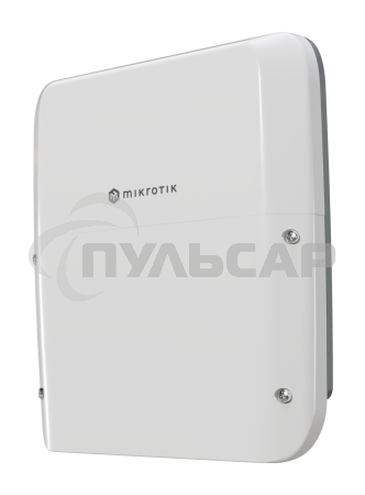 Маршрутизатор/ RB5009UPr+S+OUT Wired router 2.5 Gigabit Ethernet, Gigabit Ethernet White