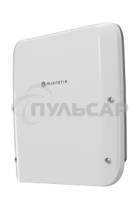 Маршрутизатор/ RB5009UPr+S+OUT Wired router 2.5 Gigabit Ethernet, Gigabit Ethernet White