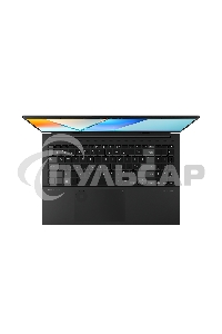 Ноутбук ASUS N6506CU-MA033 серый 90NB15E3-M001E0 15.6