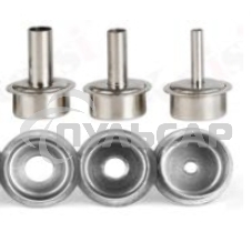 Набор форсунок прямых для старых моделей SUGON 8610/8620/8630/8650