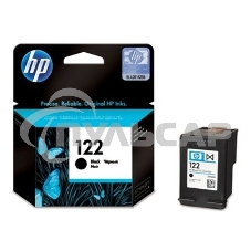 Картридж струйный HP 122 CH561HE черный для HP DJ 1050/2050/2050s (120стр.)