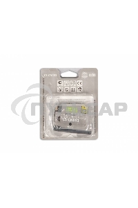 Картридж струйный Cactus CS-CN053 №932XL черный (40 мл) для HP OfficeJet 6600